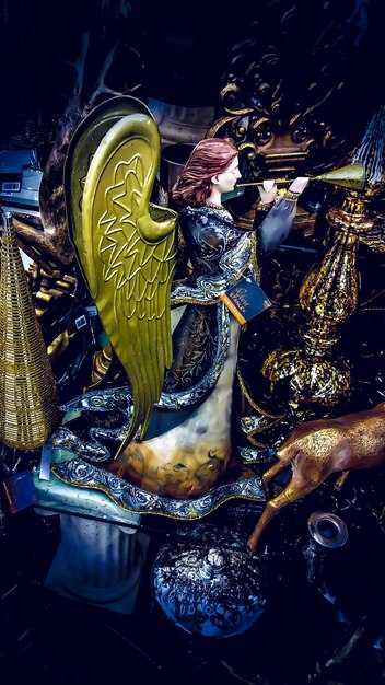 Ранние годы и образование