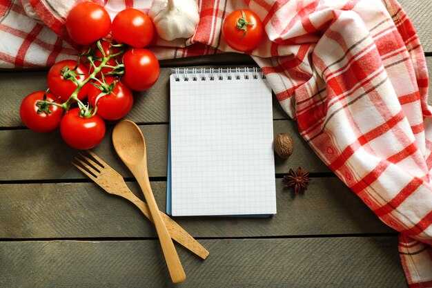 Навыки и кулинарные специализации