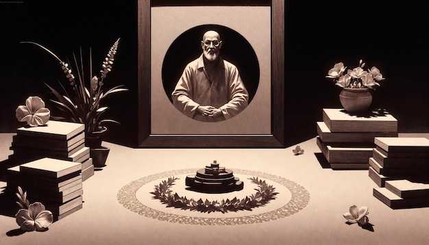 Ранние годы и образование