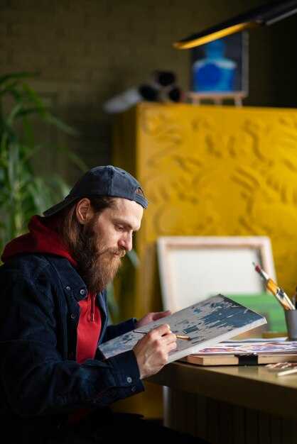 Ключевые моменты в биографии