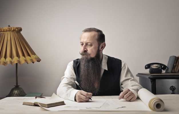 Ключевые роли и посты