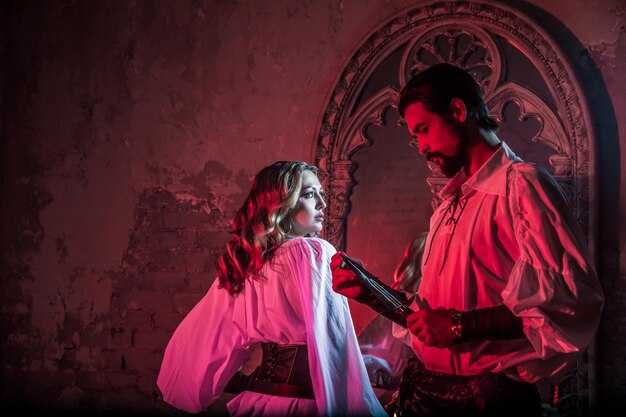 Ключевые роли и достижения