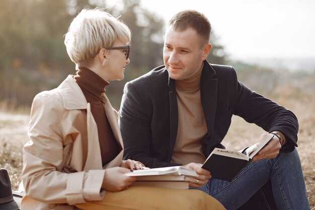 Как они познакомились: история любви