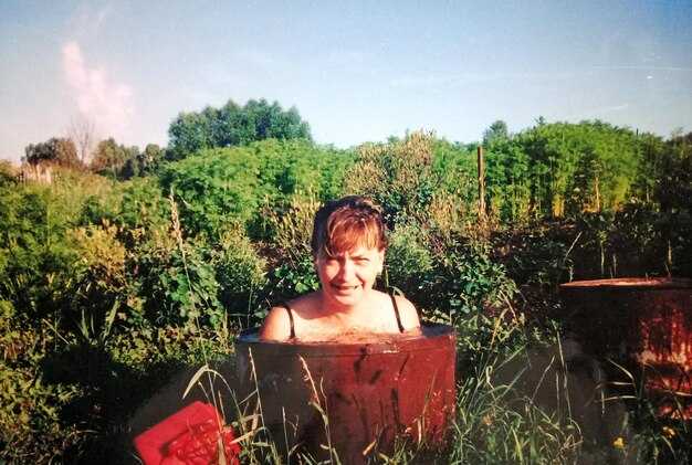 Дата и место рождения