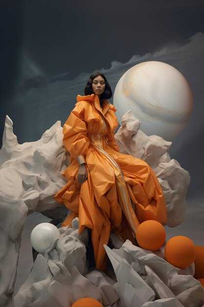 Путь Ангелины Кузнецовой к вершинам моды