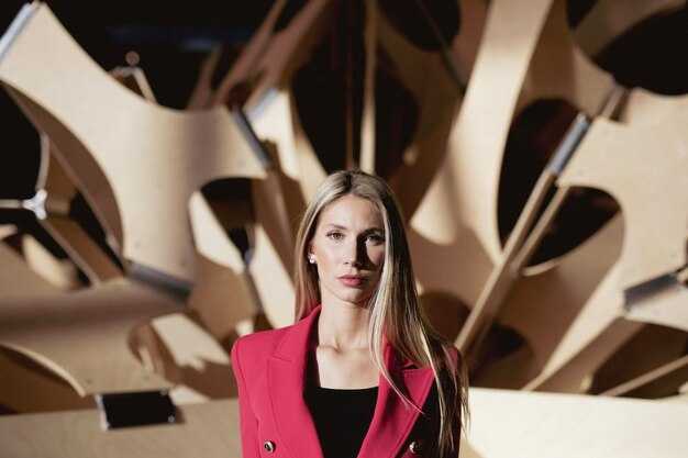 Тенденции, которые она задала: Стиль и образ