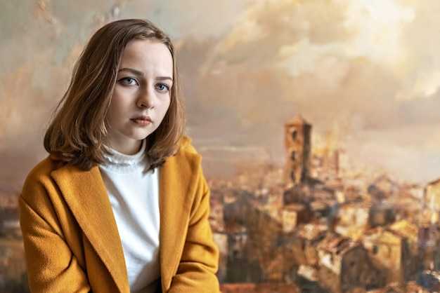 Формирование уникального стиля