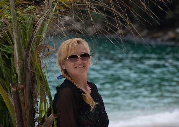 Личная информация Анналены Бербок