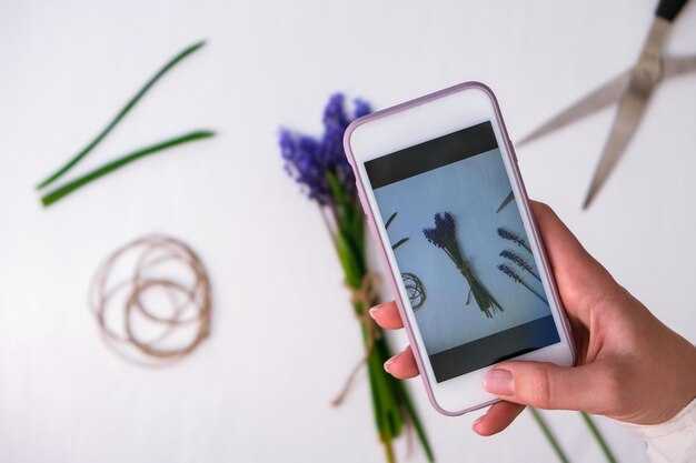 Цветовая Палитра Публикаций