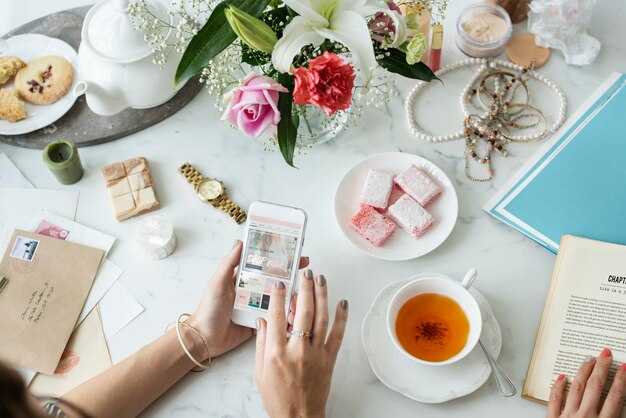 Ключевые Элементы Стиля Антонии Джентри