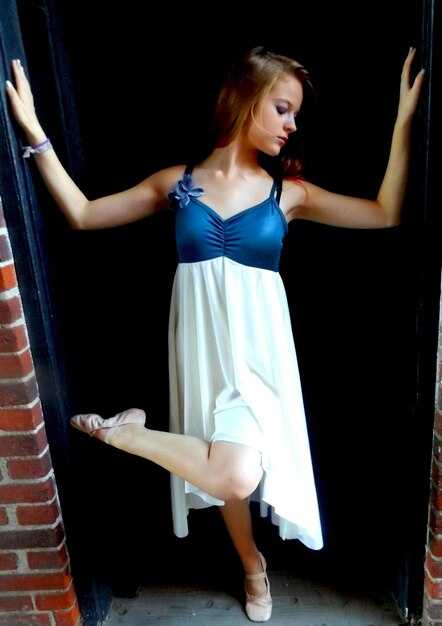 Сотрудничество с известными хореографами