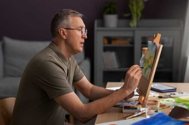 Проекты и достижения в искусстве