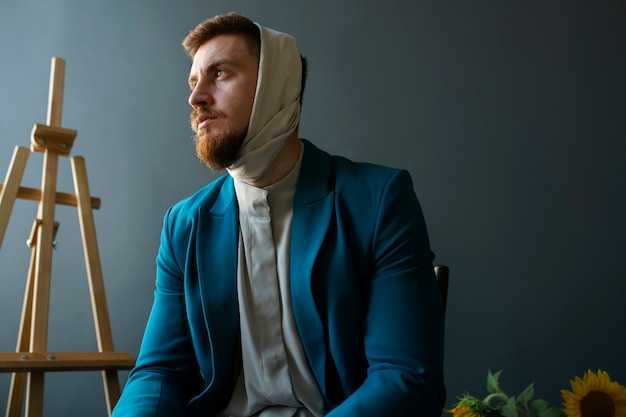 Переход к международной деятельности