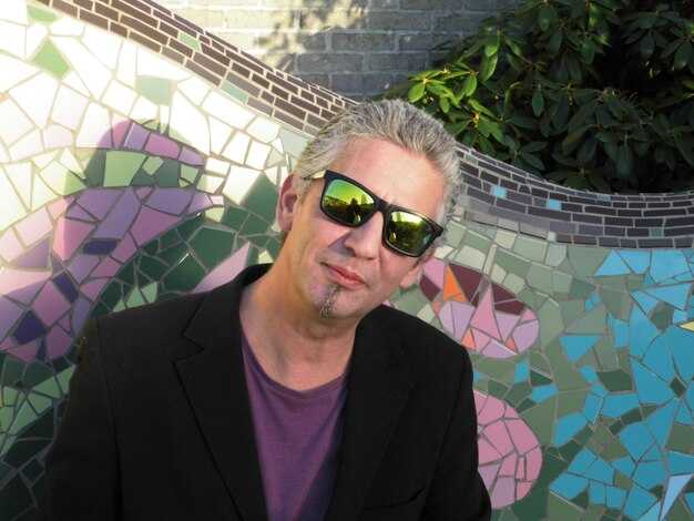 Что вдохновило на создание первого программного продукта?