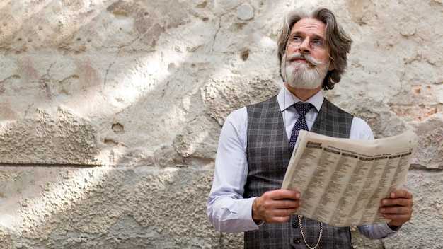 Работа в известных изданиях: Как Аббас Джума завоевал репутацию