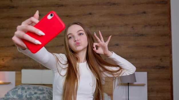 Блоггер 4: Успех в социальных сетях