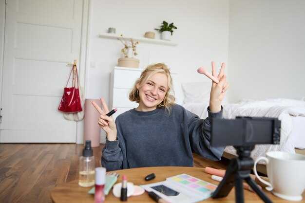 Блоггер 1: Влияние на молодежную культуру