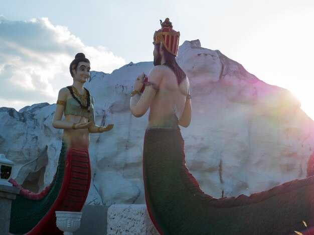 Ключевые фигуры и их вклад в историю шовхала