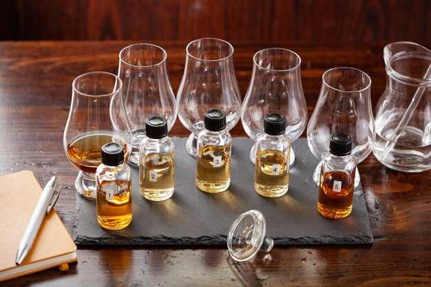 Популярные сорта бренди Брюэр