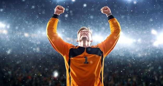 Лидерство на поле: Как Бущан вдохновляет команду