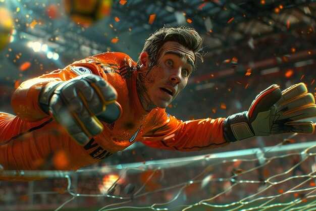 Физическая подготовка и тренировки: Режим вратаря