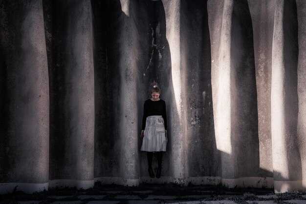 История готической культуры: от корней до современности