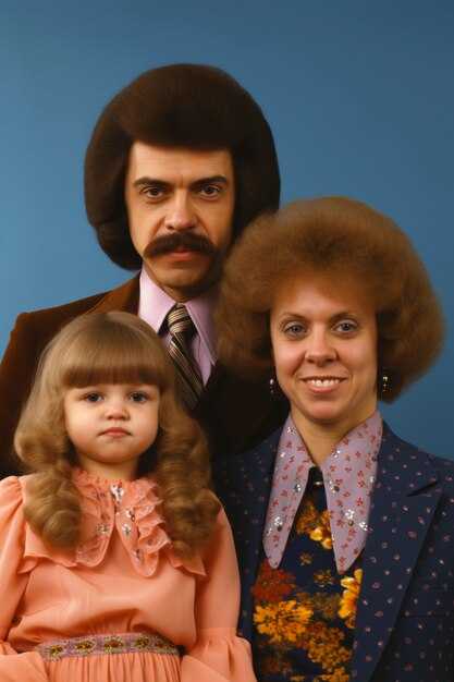 Дети и их влияние на жизнь