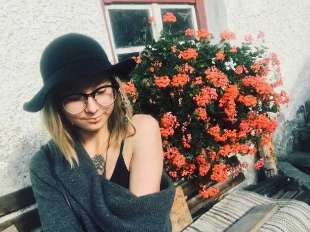 Влияние культуры на стиль Дейзи Кич