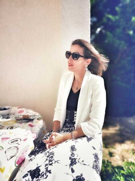 Как подобрать основные элементы одежды