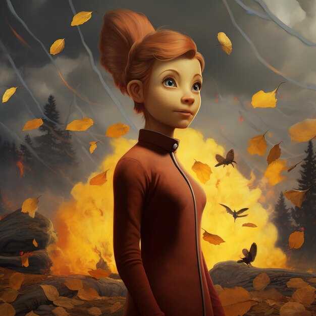 История появления персонажа в мире поп-культуры