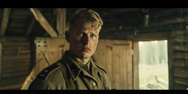 Роли, которые принесли ему популярность