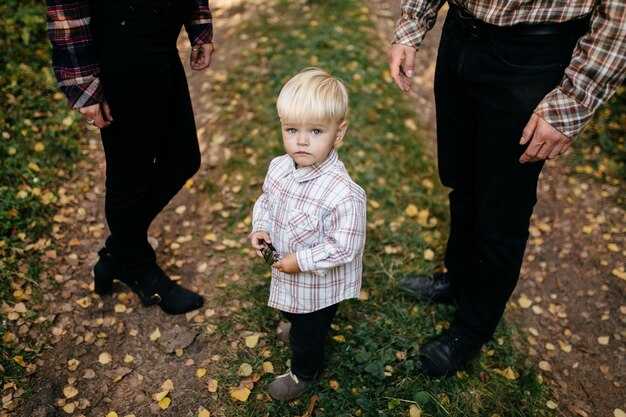 Алименты на детей до 18 лет: основные правила