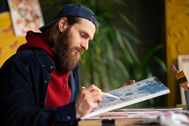 Сотрудничество с другими художниками и брендами