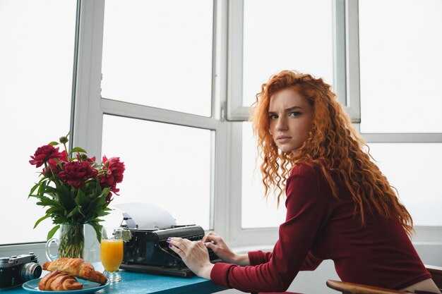 Первый шаг к успеху: Дебют на телевидении