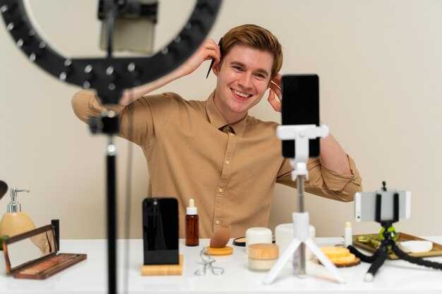 Создание привлекательного контента