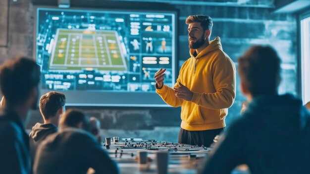 Новые подходы к восстановлению игроков