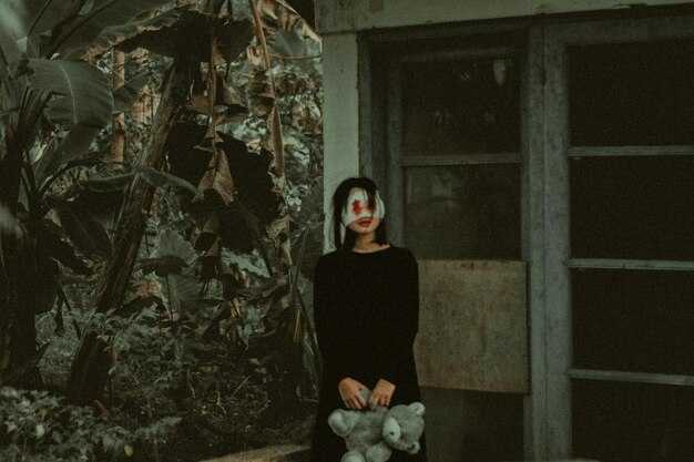 Основные этапы редактирования снимков