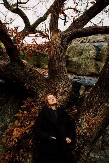 Использование естественного света для создания атмосферных кадров