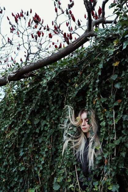 Постобработка фотографий из мафани