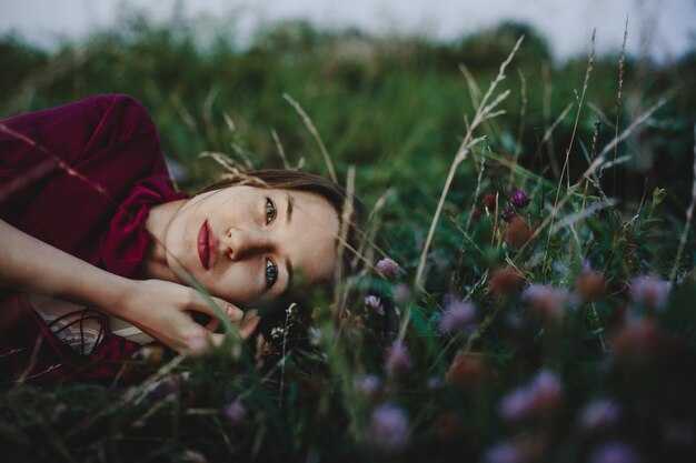 Техники съемки в условиях мафани