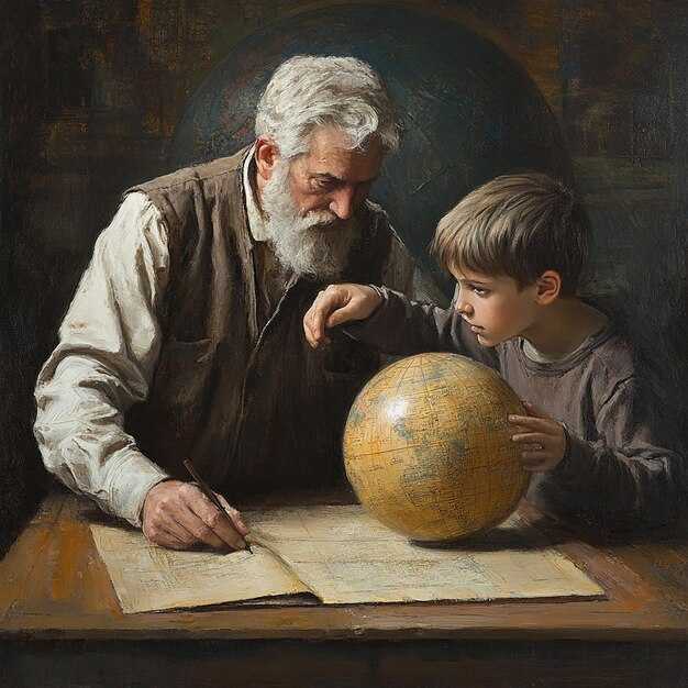 Имя и возраст сына: факты и интересные детали