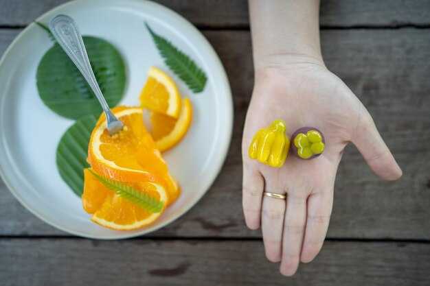 Польза фруктозы ТГ для организма