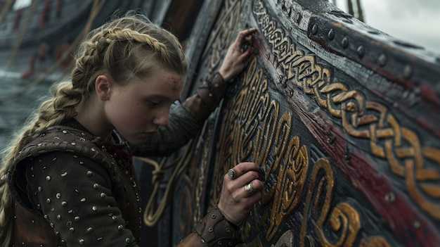 Личные качества и стиль управления