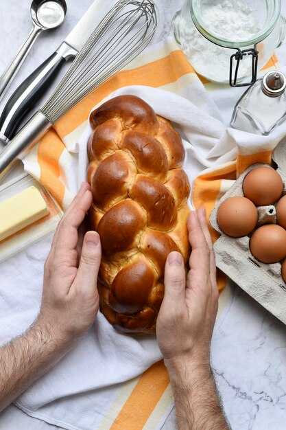 Секреты выпечки: вкусные десерты