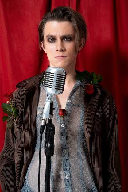 Музыкальное образование и первые шаги в карьере