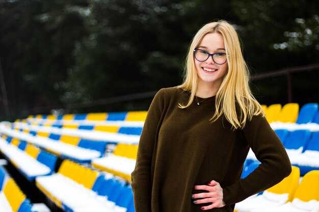 Личные интересы и увлечения