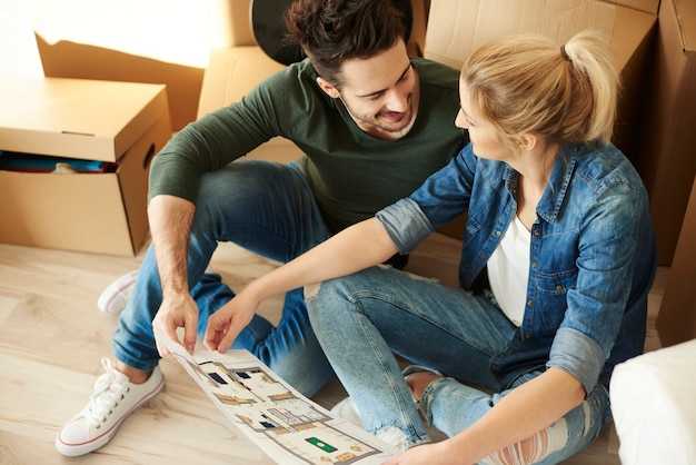 Подготовка квартиры к продаже