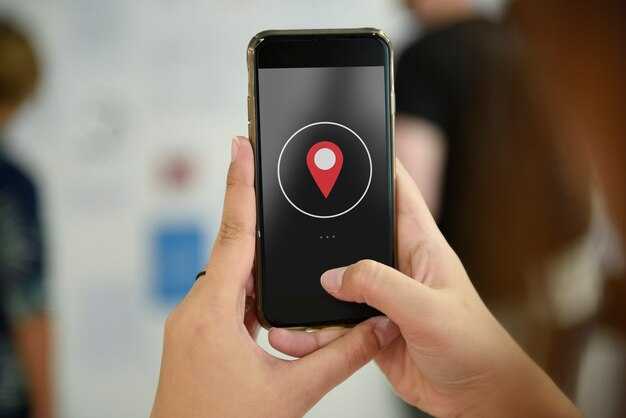 Методы отслеживания через Google Maps и его функции
