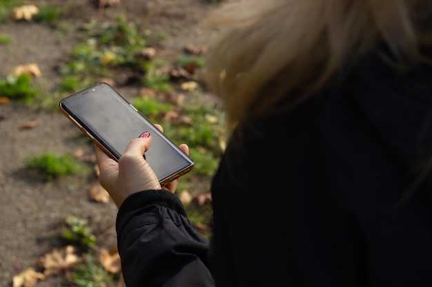 Как использовать функции безопасности Android для поиска устройства