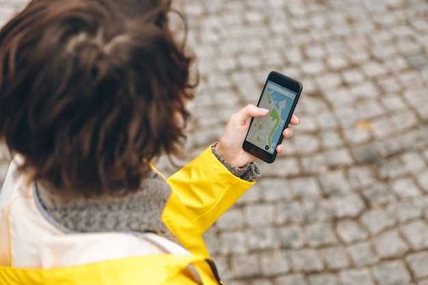 Приложения для отслеживания по GPS: бесплатные варианты